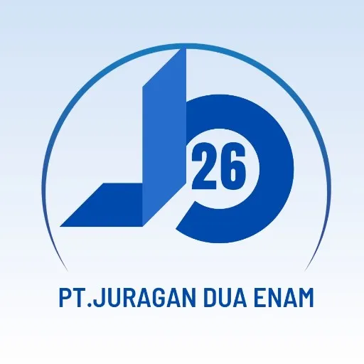 JURAGAN DUA ENAM