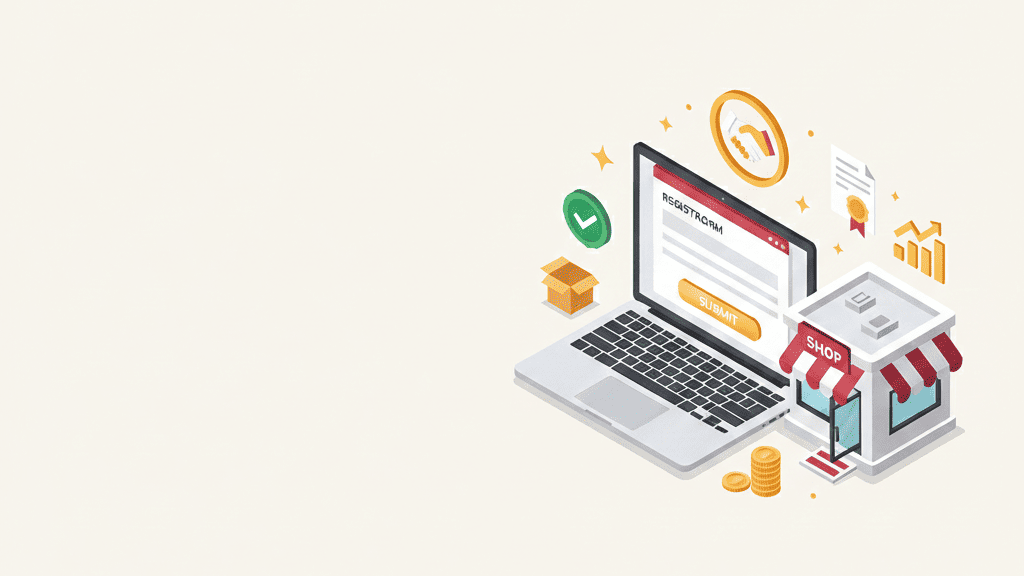 Solusi Pengadaan Terpercaya untuk Instansi Anda