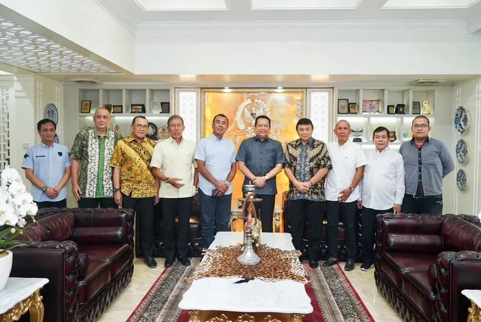 Bamsoet Dorong ARDINDO Ciptakan Ekosistem Usaha yang Subur bagi Inovasi-Inovasi Baru