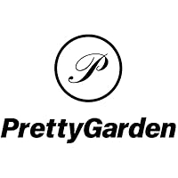 Pretty Garden